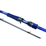 Удилище кастинговое Hearty Rise Jig Force II JF2-762XHC
