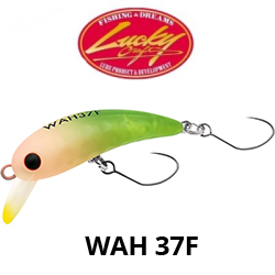 Lucky Craft Woh 37F
