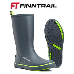 Finntrail Flood 7519 Graphite