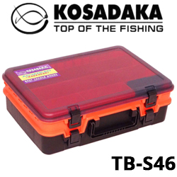 Kosadaka TB-S46 39*27*12см