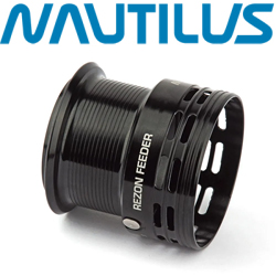 Nautilus Rezon Feeder