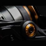 Катушка Savage Gear SG8 3000H FD Incl. Aluminium Sp.Spool (74744)