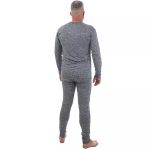 Термобельё мужское Higashi Norgine Grey р-р S