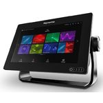 Многофункциональный дисплей Raymarine Axiom 9" Display with Sonar and RealVision без датчика (E70367)