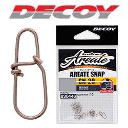 Decoy SN-20 Areate Snap