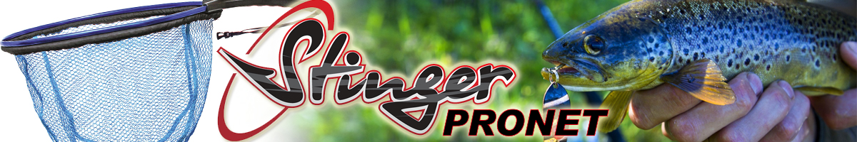 Pronet STACC018