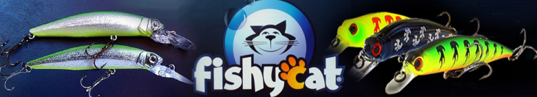 Fishycat