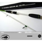 Спиннинг Reins Zander Ringer RZR 7.6RF 231 см, 2 секции, 7-21 гр, вес 126 гр