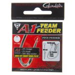 Крючок Gamakatsu A1 Team Feeder Fine Feeder №14