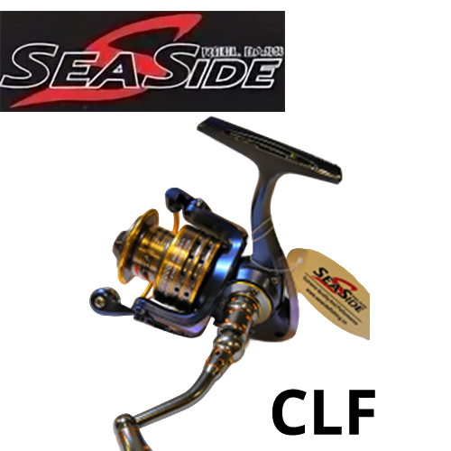 Seaside CLF