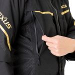 Костюм теплый Shimano Nexus RB-113V RED 3XL