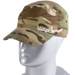 Бейсболка Norfin Guard Camo 03 р.L