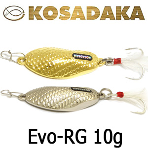 Kosadaka Evo-RG 55мм 10г.