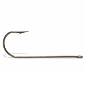 Крючки VMC 9145 BZ (10шт) № 8