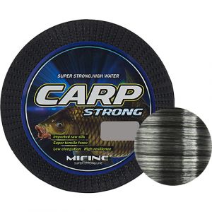 Леска Mifine Carp Strong 300m 50006-25