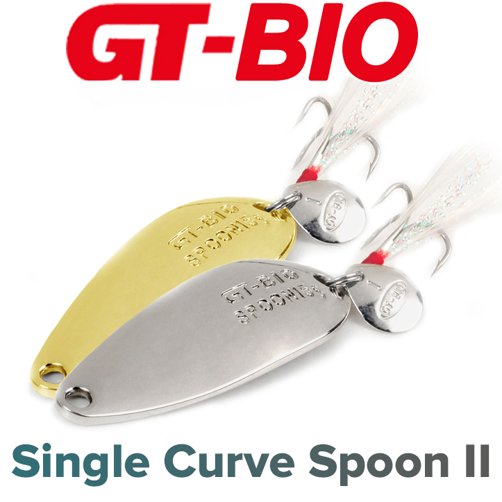 GT-BIO Single Curve II