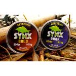 Поводковый материал Kryston Synx Brown 20m SYX3