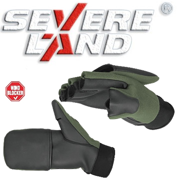 SevereLand Defender