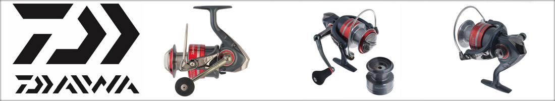 Daiwa Opus Plus