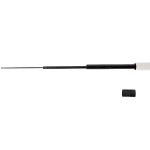 Удилище поплавочное без колец WFT XK Bone Pure Carbo Pole 5.00