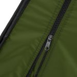 Душ-туалет PR (PR-ZH-A027-G) 120х120х180см зеленый