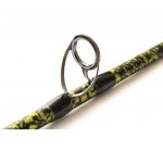 Удилище кастинговое Westin W8 Powercast-T PF Edition 7'9"/233cm XHH 25-100g 2sec
