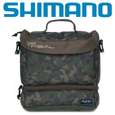 Shimano Sync Camera Case