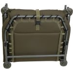 Кровать карповая Carp Pro Light 8 ног (CPHD8338)