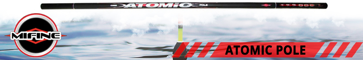 Mifine Atomic Pole