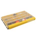 Коробка Plano PLASE300 3600 Edge Terminal (27.9cm x 18.4cm x 3.5cm)