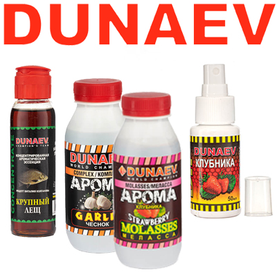 Dunaev