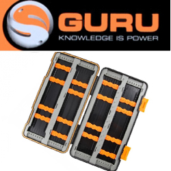 Guru Rig Case XL