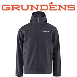 Grundens Bulkhead Jacket Black