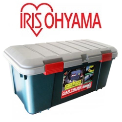Iris RV Box Car Trunk 85