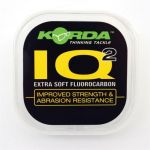 Поводковый материал Korda IQ2 Fluoracarbon d-0.32мм 20м KIQS10
