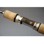 Спиннинг Daiwa Silver Creek 73ML