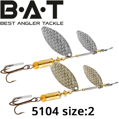BAT 5104 size:2