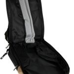 Рюкзак DreamFish Black Line Rucksack M-501