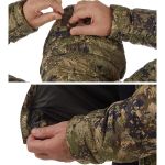 Куртка утепленная Higashi Timber Jacket Optifade Green р-р L