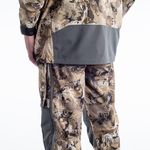 Куртка Sitka Pantanal Parka цв. Optifade Waterfowl р. XXL