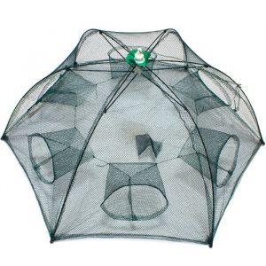 Раколовка Mifine KD001-6