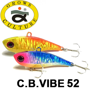 Grows Culture C.B.Vibe 52