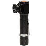 Фонарь налобный "Сибирский Следопыт - Big Tenzor", съемный, 1LED, аккум. 220В, USB