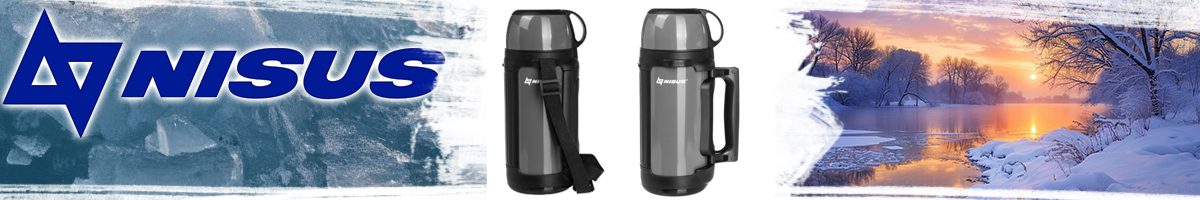 Nisus (N-TM-041-G) 1400ML