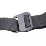 Ремень поясной Korda LE Kwik Draw Belt Charcoal S,M,L