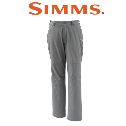 Simms Cascade Softshell Pant Dk. Shadow