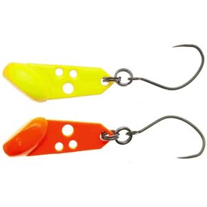 Блесна Neo Style B-Vibe 1.7g # 05 Penalty (4560390222964)