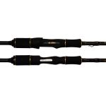 Удилище спиннинговое Maximus Ultimatum Jig 27H 2.7m 15-55g