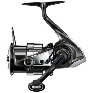 Катушка Shimano 23 Vanquish C2500SXG