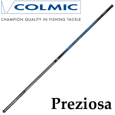 Colmic Preziosa